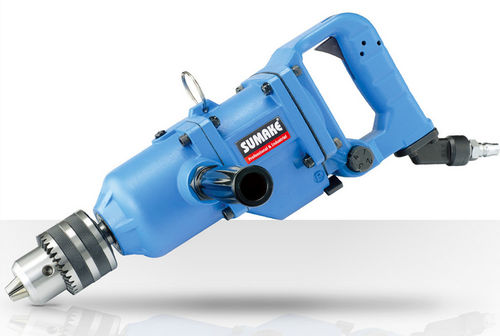 Taladradora neumática - ST-4250-6 - Sumake Industrial Co., Ltd. - de impacto