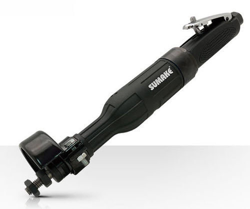 Amoladora neumática - ST-7436 - Sumake Industrial Co., Ltd. - recta