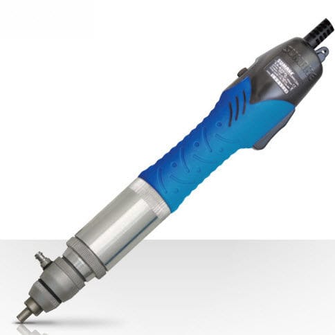 Atornilladora eléctrica con cable - EPSH-B2S-3.2 - Sumake Industrial Co., Ltd. - recta / de embrague / con sistema de fijación al vacío