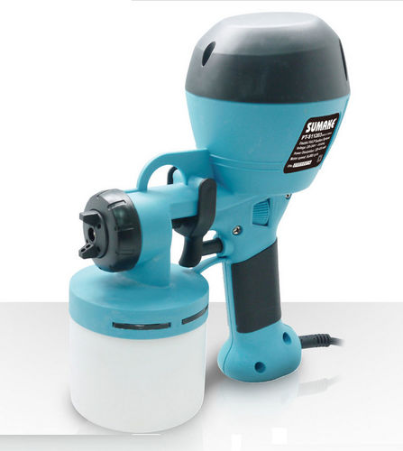 Pistola de pulverización - PT-S11203  - Sumake Industrial Co., Ltd. - de pintura / manual / HVLP