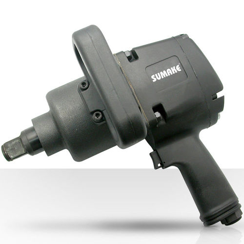 Llave de impacto neumática - ST-5599H - Sumake Industrial Co., Ltd. - de pistola