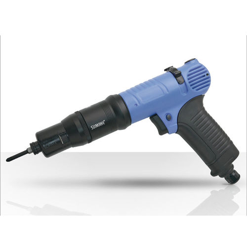 Atornillador neumático de pistola - APP48 - Sumake Industrial Co., Ltd. - con parada automática / con limitador de par