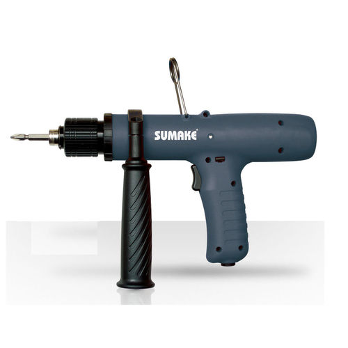 Atornilladora eléctrica con cable -  EA-BTN960LD/C6  - Sumake Industrial Co., Ltd. - de pistola / brushless / con parada automática