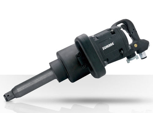 Llave de impacto neumática - ST-5598-6 - Sumake Industrial Co., Ltd. - recta