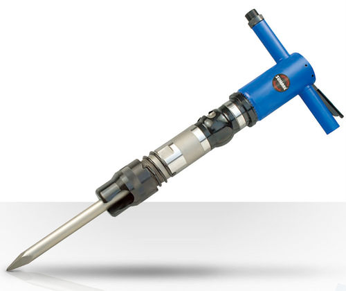 Martillo picador neumático - ST-2603 - Sumake Industrial Co., Ltd. - vertical / de mano