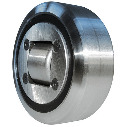 Roldana de rodamiento - HEC FE series - Technische Antriebselemente GmbH - de guiado / de manipulación / de acero