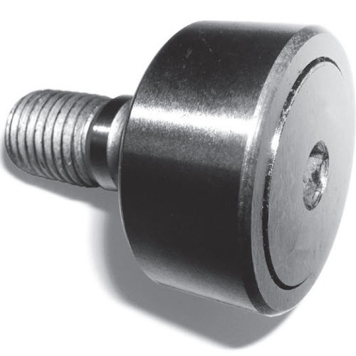 Rodillo de leva metalizado - KR-PP series - Technische Antriebselemente GmbH