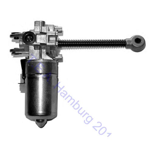 Actuador eléctrico - HG200K series - Technische Antriebselemente GmbH - lineal / de husillo de rosca trapecial / de cable