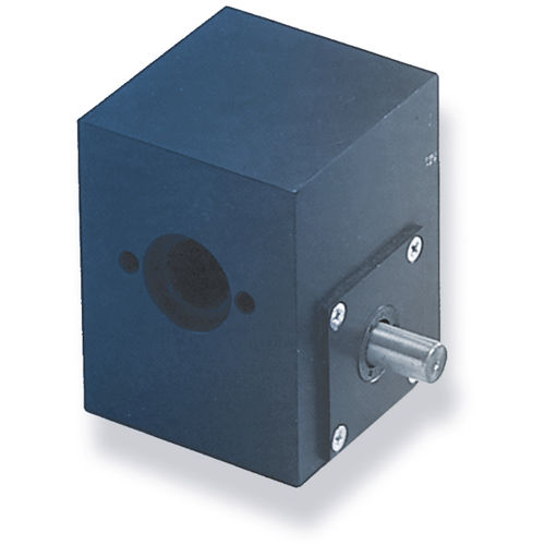 Reductor de engranajes cónicos - BG series - Technische Antriebselemente GmbH - angular / 1 - 2 kNm / 500 - 1000 Nm