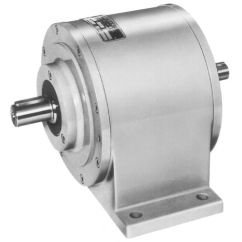 Reductor cilíndrico - ACBAR - Technische Antriebselemente GmbH - coaxial / 500 - 1000 Nm / compacto