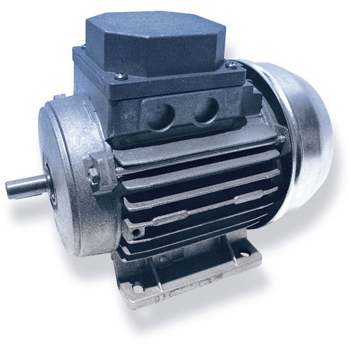 Motor de inducción - IEC series - Technische Antriebselemente GmbH - trifásico / 12 V / pequeño