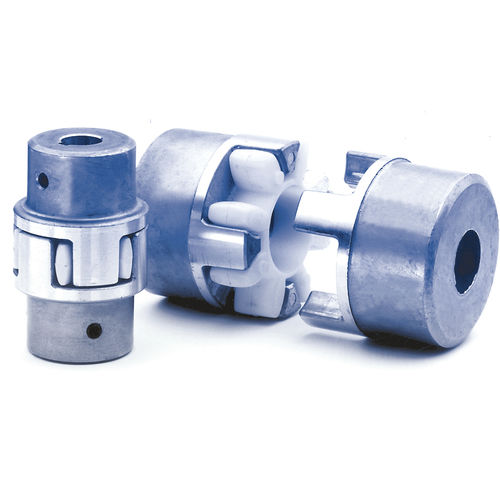 Acoplamiento flexible - M series - Technische Antriebselemente GmbH - para eje de transmisión / con medida de par / pasador y manguito