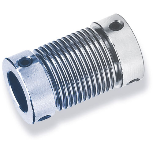 Acoplamiento flexible - FKZS series - Technische Antriebselemente GmbH - para transmisión marina / sin contragolpe / manguito