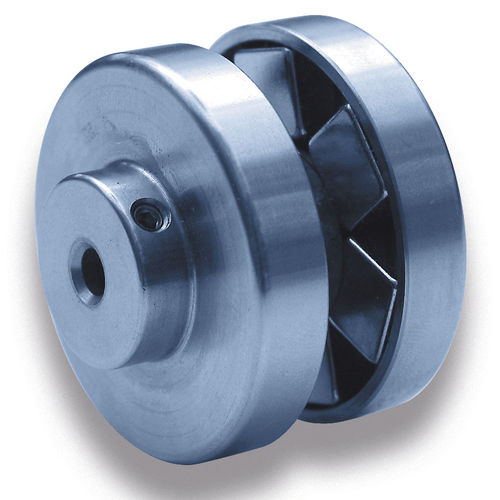Acoplamiento magnético - PMK series - Technische Antriebselemente GmbH - de discos / con imán permanente / para transmisión marina