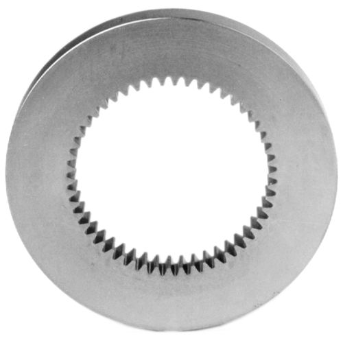 Engranaje recto - TEA series - Technische Antriebselemente GmbH - helicoidal / con cubo / con dientes interiores