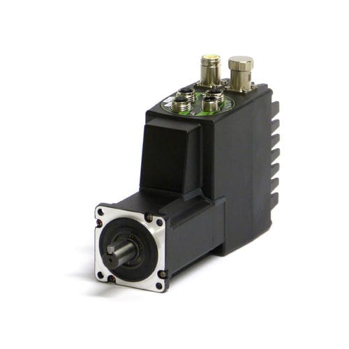 Servomotor AC - TAC series - Technische Antriebselemente GmbH - 400V / 48 V / 12 V