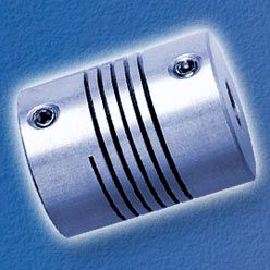 Acoplamiento anillo de regulación - SKPS series - Technische Antriebselemente GmbH - para transmisión marina / sin contragolpe / manguito
