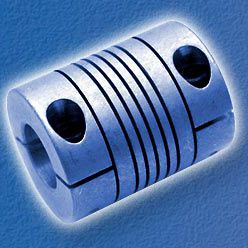 Acoplamiento flexible - WKAS series - Technische Antriebselemente GmbH - para transmisión marina / sin contragolpe / con brida