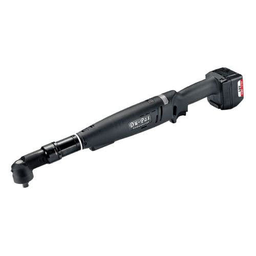 Llave de impacto eléctrica - WRTBA-90S4 - Tranmax Machinery Co., Ltd. - sin cable / par/ángulo