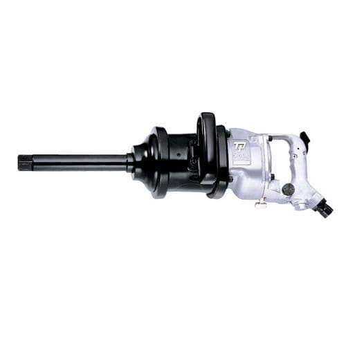 Llave de impacto neumática - TPT-560B-SR - Tranmax Machinery Co., Ltd. - de pistola / de aluminio
