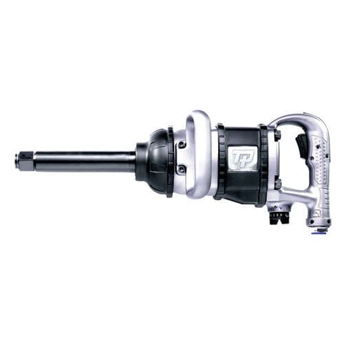 Llave de impacto neumática - TPT-315PX-L - Tranmax Machinery Co., Ltd. - de pistola / de aluminio