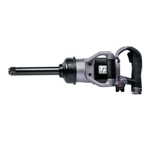 Llave de impacto neumática - TPT-315S - Tranmax Machinery Co., Ltd. - de pistola / de aluminio