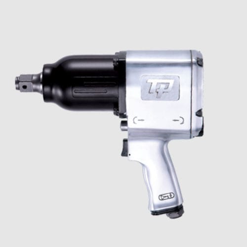 Llave de impacto neumática - TPT-275 - Tranmax Machinery Co., Ltd. - de pistola / de aluminio