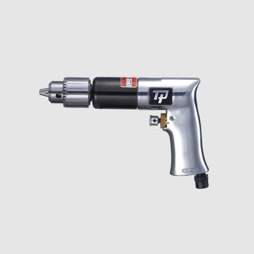 Taladradora neumática - TPT-607	 - Tranmax Machinery Co., Ltd. - en ángulo recto