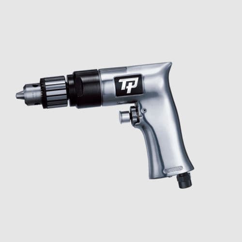 Taladradora neumática - TPT-601R - Tranmax Machinery Co., Ltd. - en ángulo recto