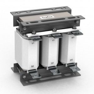 Filtro electrónico du/dt - Muuntosähkö Oy - Trafox - para motor / open frame / AC