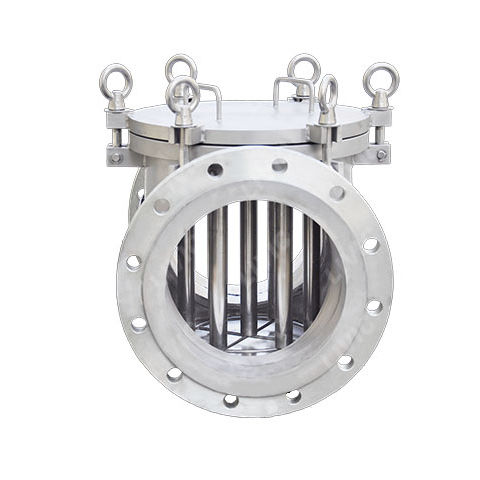 Purgador de agua - MGP series  - Shanghai LIVIC Filtration System Co., Ltd. - magnético