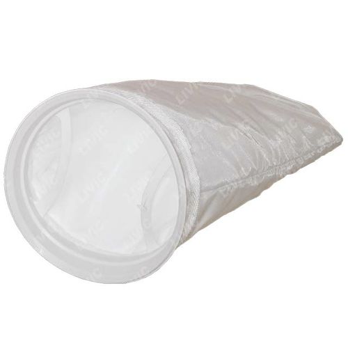 Bolsa filtrante para líquido - MorSEP series - Shanghai LIVIC Filtration System Co., Ltd. - de polipropileno / de profundidad