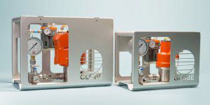 Bomba de calibración neumática - PRO-CAB-TS7 - Tecnologie Speciali Applicate