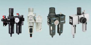 Unidad de tratamiento de aire vertical - Tecnologie Speciali Applicate