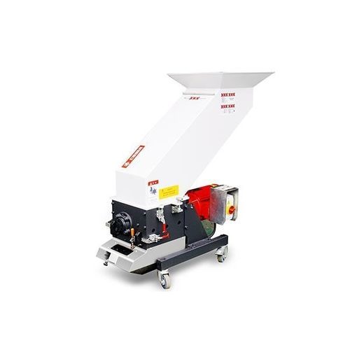 Granuladora baja velocidad - GL series - ENMA Granulator (China) Co.,Ltd - de rotor / para residuos