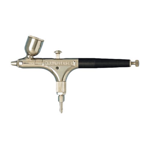 Pistola de pulverización - Dekor  - Krautzberger - de pintura / manual / neumática
