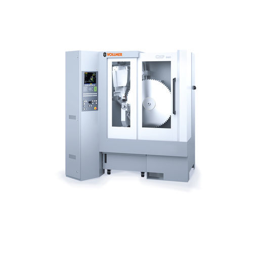 Rectificadora de herramientas de disco vertical - CHP 1300 - VOLLMER WERKE Maschinenfabrik GmbH - para hoja de sierra circular / universal / automática
