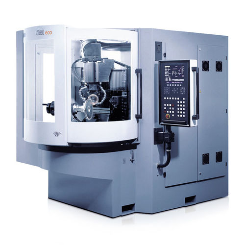 Máquina de electroerosión SEDM - QM ECO SELECT - VOLLMER WERKE Maschinenfabrik GmbH - CNC / de alta precisión / flexible