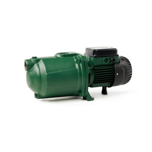 Bomba centrífuga - EURO-EUROINOX-EUROCOM - DAB - de agua / eléctrica / industrial