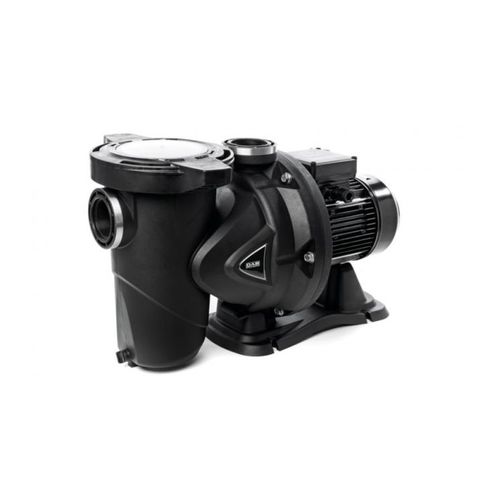 Bomba centrífuga - EUROSWIM - DAB - de agua / eléctrica / autocebante