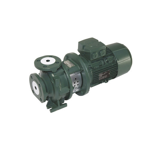 Bomba centrífuga - NKM-G / NKP-G - DAB - de agua / eléctrica / industrial