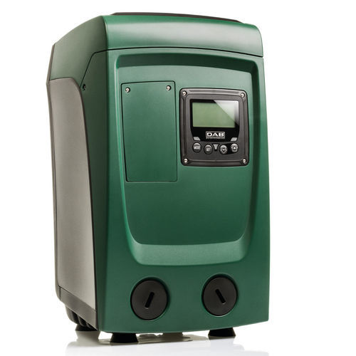 Miniestación de sobrepresión centrífuga - Esybox Mini 3 - DAB - de aire / lubricada / multietapa