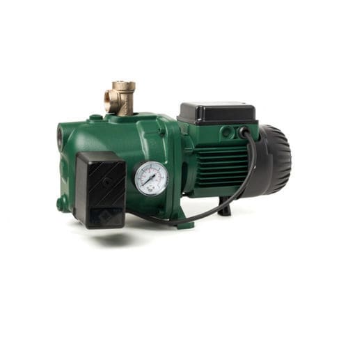 Bomba centrífuga - JET series - DAB - de agua / eléctrica / autocebante