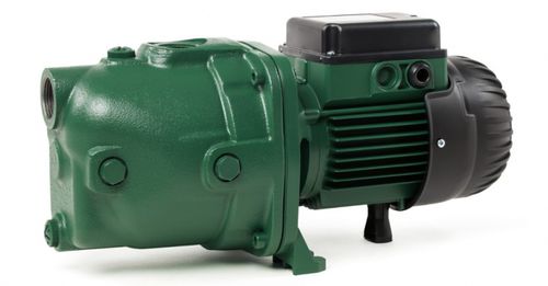 Bomba centrífuga - Jet series - DAB - de agua / eléctrica / autocebante