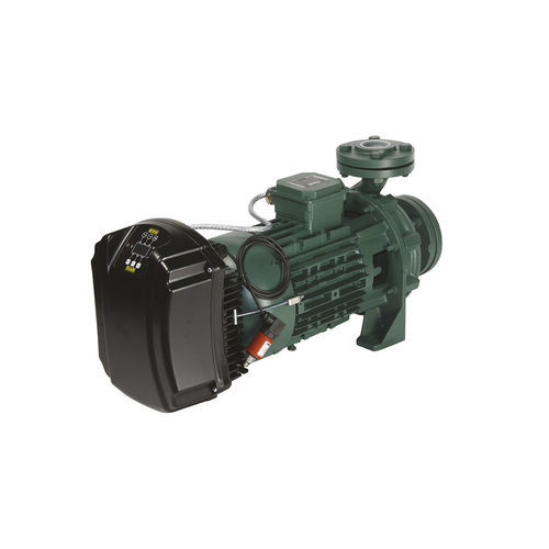 Bomba electrónica - KE series - DAB - centrífuga / de agua / eléctrica