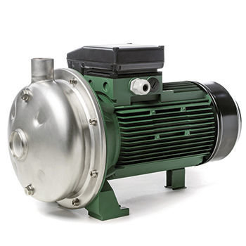 Bomba centrífuga - KI series - DAB - de agua / eléctrica / de cebado estándar