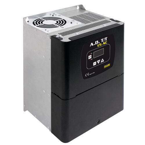 Ondulador DC/AC fuera de red - ADAC - DAB - de onda sinusoidal modificada / para bomba