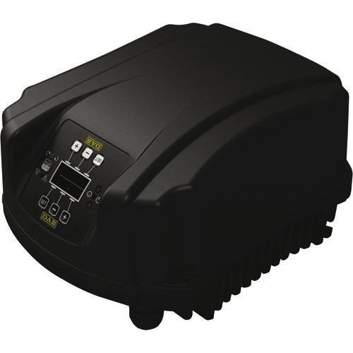 Ondulador DC/AC fuera de red - MCE/P - DAB - de onda sinusoidal modificada / para bomba