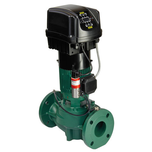 Bomba centrífuga - KLME - KLPE/DKLME - DKLPE - DAB - de agua / eléctrica / industrial