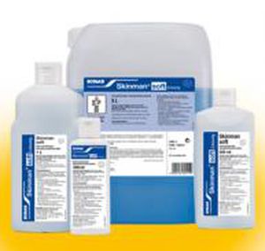 Producto de desinfección - Spitacid® - Dastex